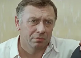 Анатолий Папанов