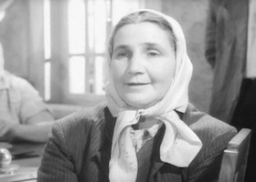 Вера Кузнецова