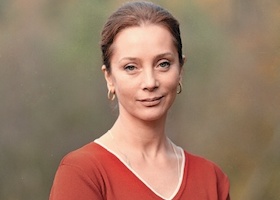 Галина Беляева