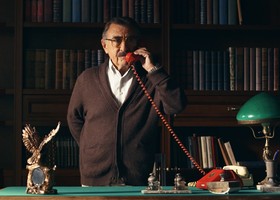 Леонид Каневский