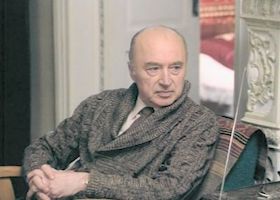 Николай Прокопович