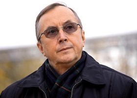 Николай Бурляев