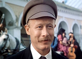 Виктор Проскурин