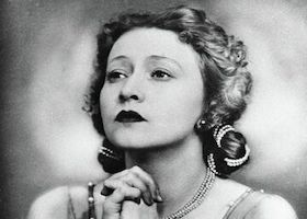 Галина Уланова