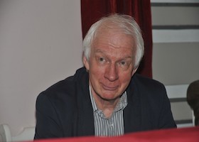 Владимир Носик
