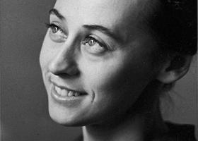 Тимофеева Нина