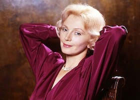 Титова Валентина