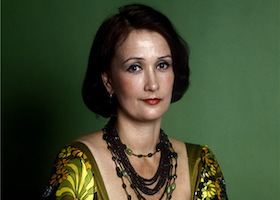 Кириенко Зинаида