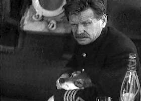 Ковров Георгий