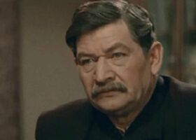 Антонов Александр