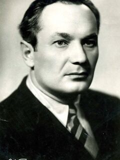 Иван Переверзев
