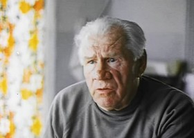 Рыжов Иван