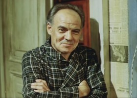 Глузский Михаил