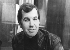 Бурков Георгий