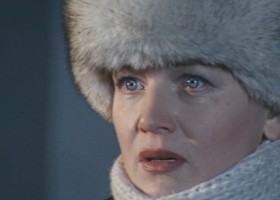Егорова Наталья