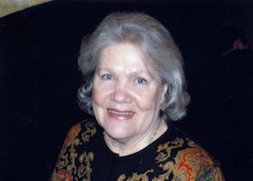 Ананьина Валентина