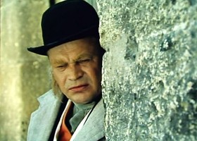 Щербаков Петр
