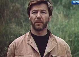 Александр Збруев