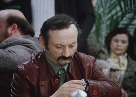 Семён Фарада