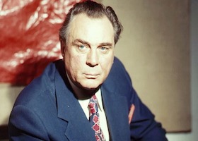 Евгений Матвеев