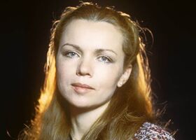 Валентина Теличкина