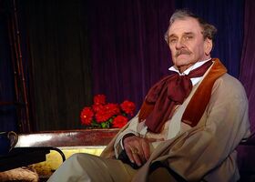 Юрий Яковлев