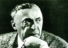 Арнольд Барский