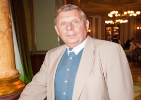 Александр Пятков