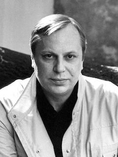 Юрий Богатырёв