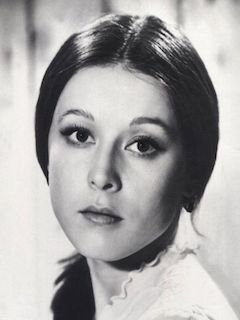 Елена Смирнова