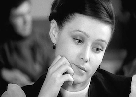 Елена Смирнова