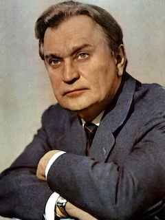 Николай Гриценко