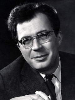 Георгий Куликов