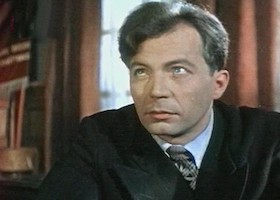Георгий Куликов