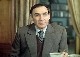 Владимир Заманский