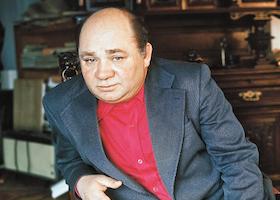 Евгений Леонов