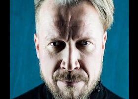 Алексей Кравченко