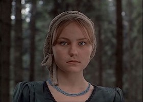 Ольга Миронова