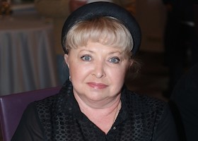 Анна Фроловцева