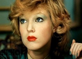 Елена Укращенок