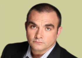 Сергей Векслер