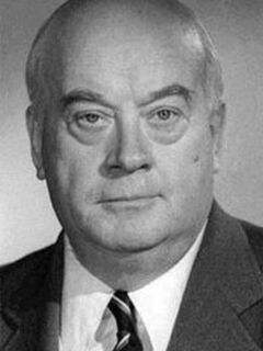 Евгений Моргунов