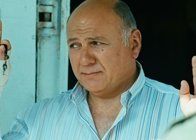 Сергей Газаров