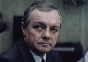 Кирилл Лавров